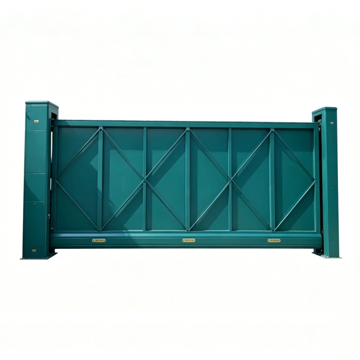 常德澧县杨家坊乡电动悬空门